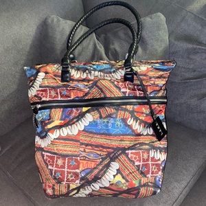 L.A.MB - Large Tote